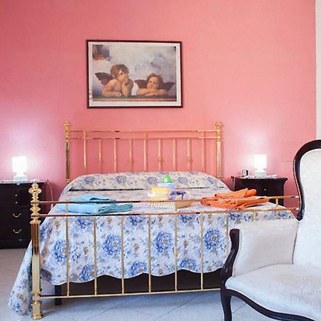 A Casa Di Elena B&B Rome Bilik gambar