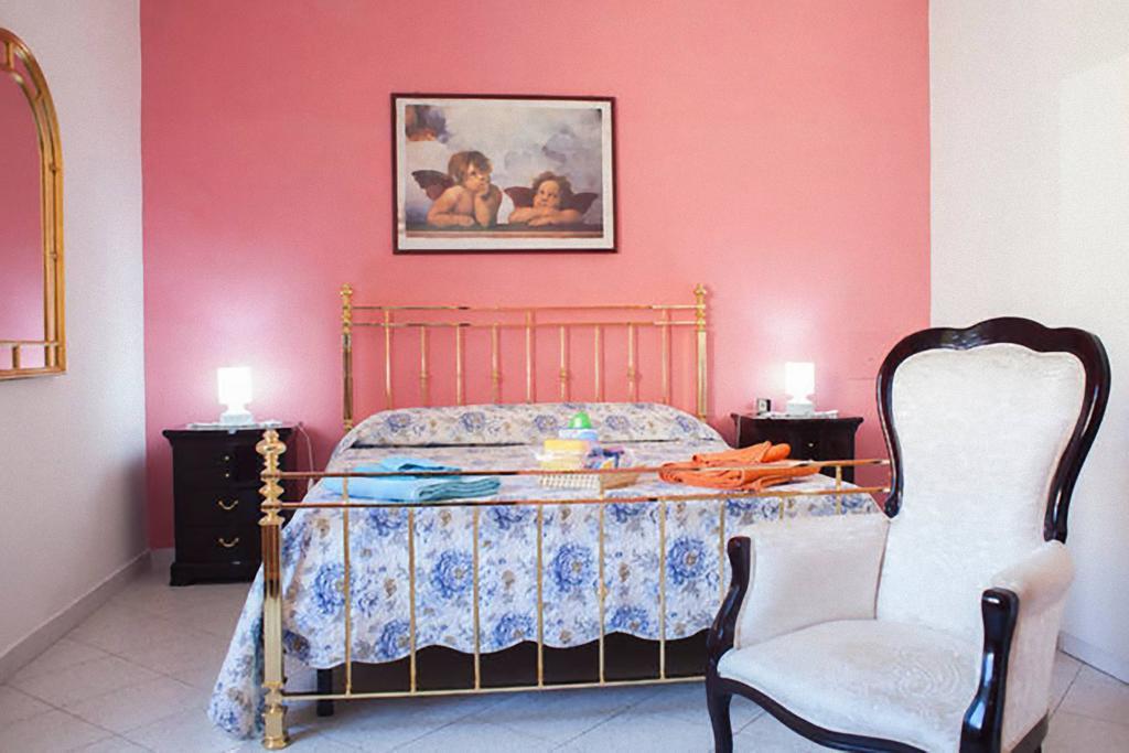 A Casa Di Elena B&B Rome Bilik gambar